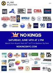 No Kings