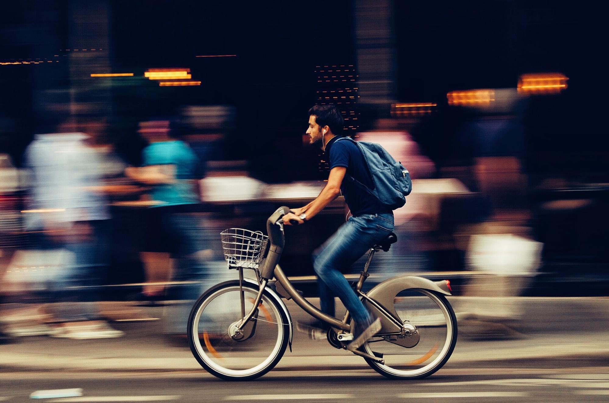 10 Simple Ways to Reduce Your Carbon Footprint