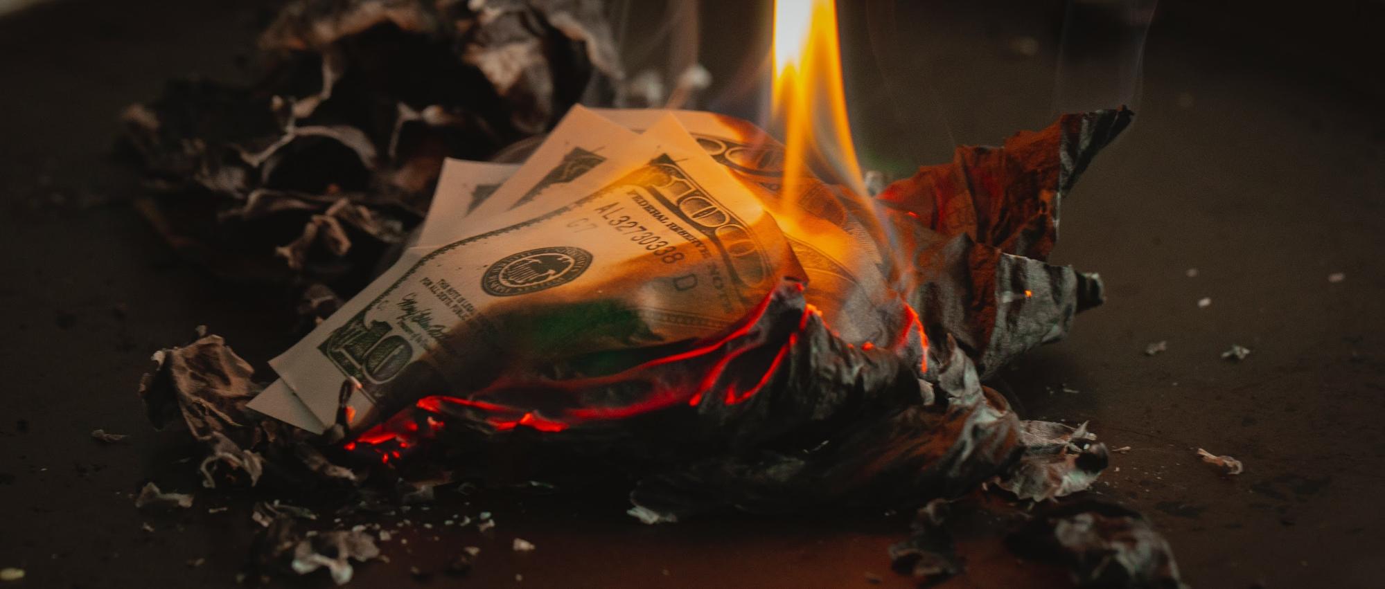 Hot Take #2: Oil in the DRC: Reparations Not Auctions! 